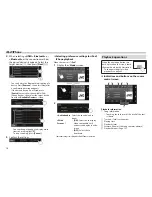 Preview for 18 page of JVC KW-V620BT Instruction Manual