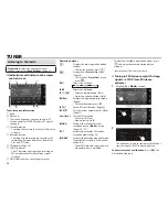 Preview for 26 page of JVC KW-V620BT Instruction Manual