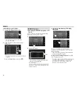 Preview for 28 page of JVC KW-V620BT Instruction Manual