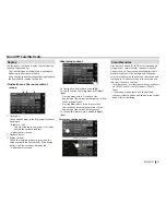 Preview for 31 page of JVC KW-V620BT Instruction Manual