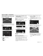 Preview for 35 page of JVC KW-V620BT Instruction Manual