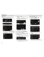 Preview for 38 page of JVC KW-V620BT Instruction Manual