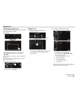 Preview for 41 page of JVC KW-V620BT Instruction Manual