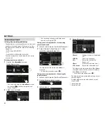 Preview for 48 page of JVC KW-V620BT Instruction Manual