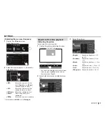 Preview for 49 page of JVC KW-V620BT Instruction Manual