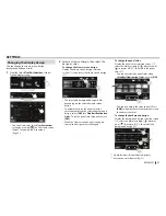 Preview for 51 page of JVC KW-V620BT Instruction Manual