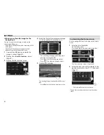 Preview for 52 page of JVC KW-V620BT Instruction Manual