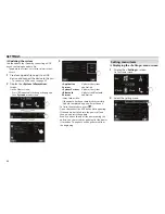 Preview for 54 page of JVC KW-V620BT Instruction Manual