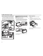 Preview for 64 page of JVC KW-V620BT Instruction Manual