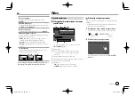 Preview for 13 page of JVC KW-V640BT Instruction Manuals