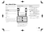 Предварительный просмотр 17 страницы JVC KW-V640BT Instruction Manuals