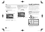 Предварительный просмотр 20 страницы JVC KW-V640BT Instruction Manuals