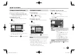 Предварительный просмотр 23 страницы JVC KW-V640BT Instruction Manuals