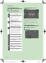 Preview for 10 page of JVC KW-V660BT Instruction Manual