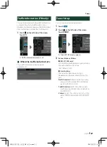 Preview for 27 page of JVC KW-V660BT Instruction Manual