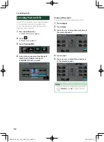 Preview for 52 page of JVC KW-V660BT Instruction Manual