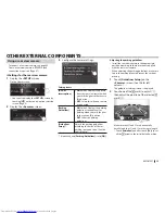 Preview for 35 page of JVC KW-V820BT Instruction Manual