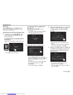 Preview for 39 page of JVC KW-V820BT Instruction Manual