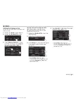 Preview for 53 page of JVC KW-V820BT Instruction Manual