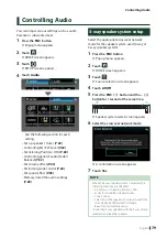 Preview for 79 page of JVC KW-V855BW Instruction Manual