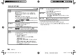 Предварительный просмотр 26 страницы JVC KW-X830BT Instruction Manual