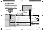 Предварительный просмотр 35 страницы JVC KW-X830BT Instruction Manual