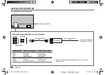 Предварительный просмотр 36 страницы JVC KW-X830BT Instruction Manual