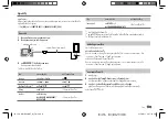 Предварительный просмотр 47 страницы JVC KW-X830BT Instruction Manual