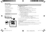 Предварительный просмотр 48 страницы JVC KW-X830BT Instruction Manual