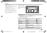 Предварительный просмотр 53 страницы JVC KW-X830BT Instruction Manual