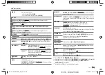 Предварительный просмотр 57 страницы JVC KW-X830BT Instruction Manual