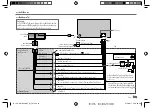 Предварительный просмотр 71 страницы JVC KW-X830BT Instruction Manual