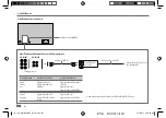 Предварительный просмотр 72 страницы JVC KW-X830BT Instruction Manual