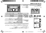 Предварительный просмотр 141 страницы JVC KW-X830BT Instruction Manual