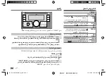 Предварительный просмотр 144 страницы JVC KW-X830BT Instruction Manual