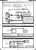 Предварительный просмотр 4 страницы JVC KW-XC105 Installation & Connection Manual