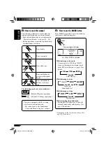 Preview for 4 page of JVC KW-XC407 Service Manual