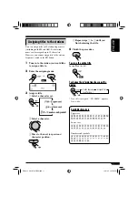 Preview for 11 page of JVC KW-XC407 Service Manual