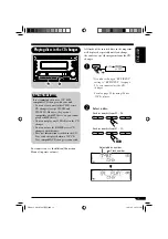 Preview for 13 page of JVC KW-XC407 Service Manual