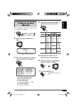 Preview for 19 page of JVC KW-XC407 Service Manual