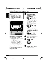 Preview for 22 page of JVC KW-XC407 Service Manual