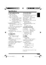 Preview for 29 page of JVC KW-XC407 Service Manual