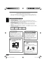 Preview for 30 page of JVC KW-XC407 Service Manual