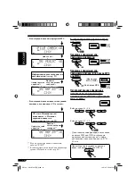 Preview for 42 page of JVC KW-XC407 Service Manual