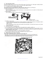 Предварительный просмотр 3 страницы JVC KW-XC55 Service Manual