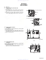 Предварительный просмотр 5 страницы JVC KW-XC55 Service Manual