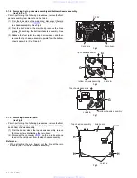 Предварительный просмотр 6 страницы JVC KW-XC55 Service Manual