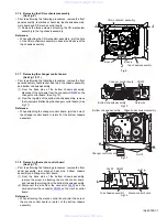 Предварительный просмотр 7 страницы JVC KW-XC55 Service Manual