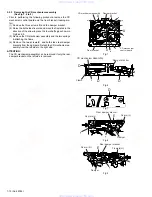 Предварительный просмотр 10 страницы JVC KW-XC55 Service Manual