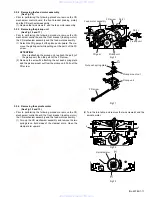 Предварительный просмотр 11 страницы JVC KW-XC55 Service Manual